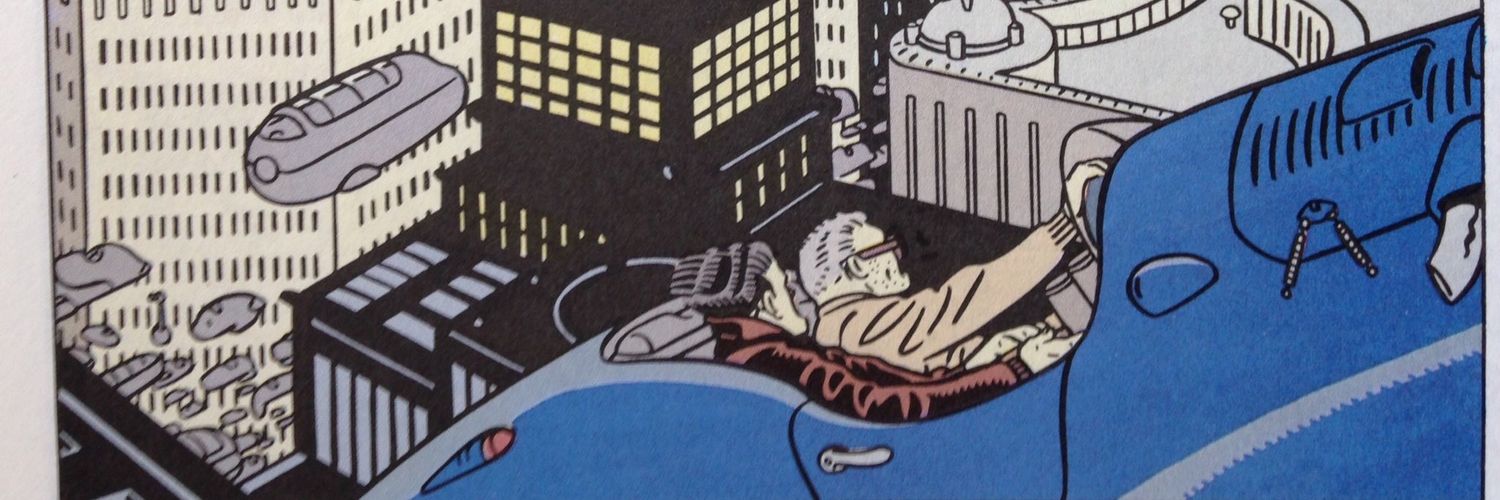 Luis Gómez Encinas banner