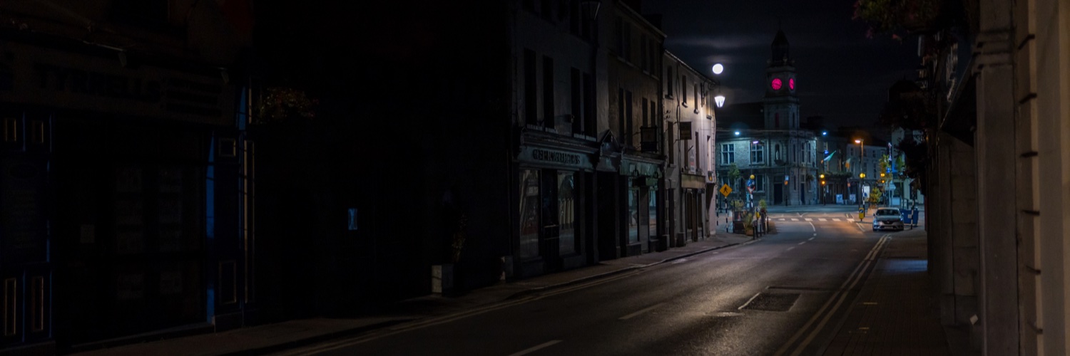 Dromglen's profile banner image