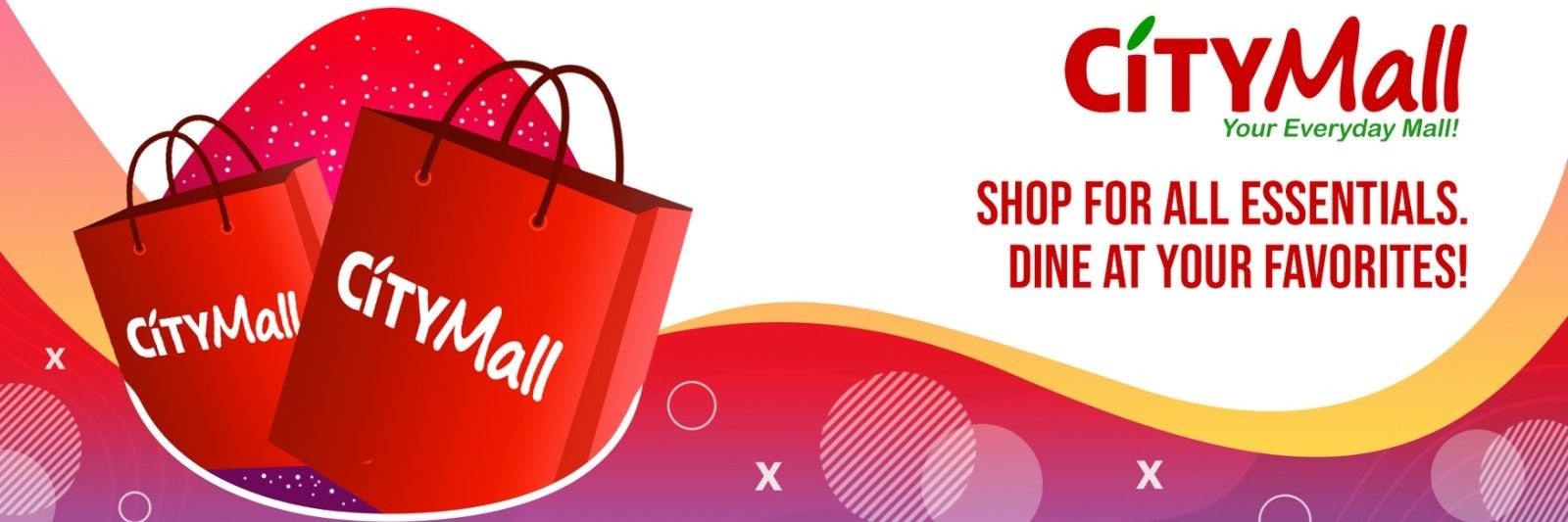 CityMallPh's profile banner image