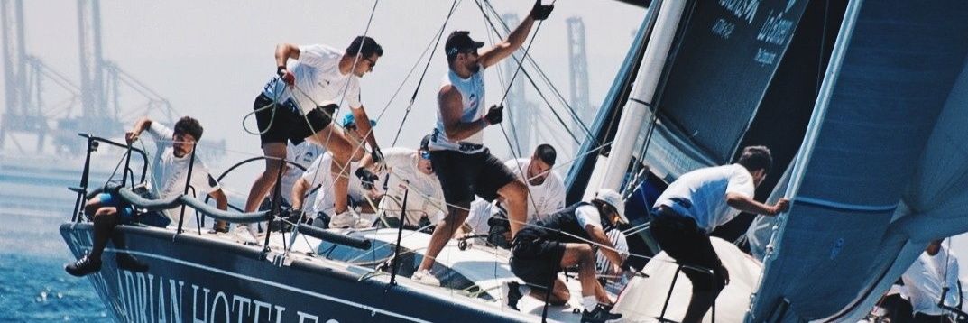 MacaSailingTeam's profile banner image