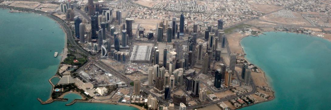IBPC QATAR banner