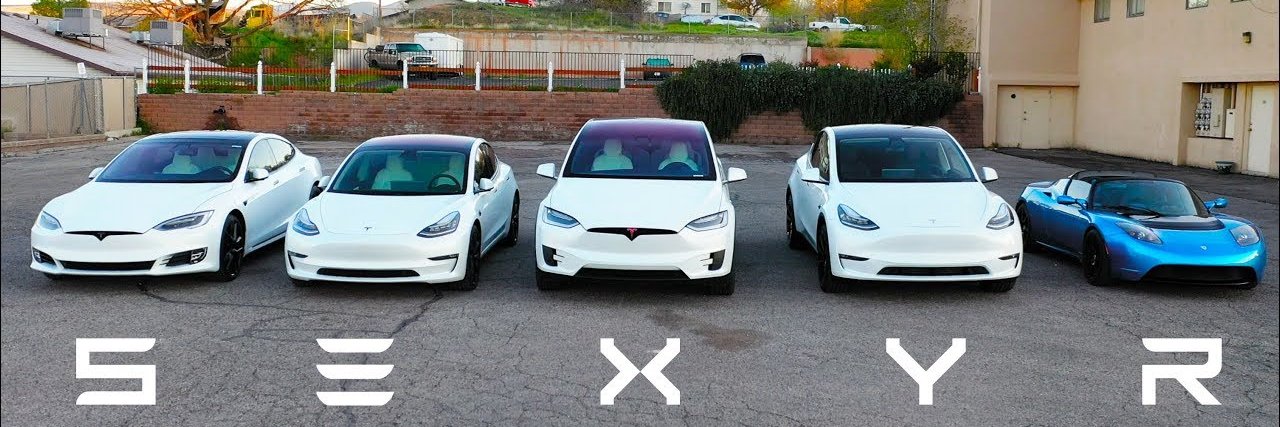 Tesla Media 🇺🇦 banner
