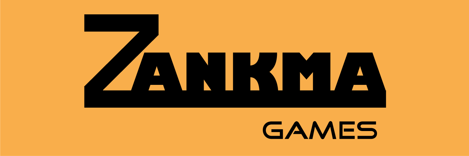 ZankmaGames's profile banner image