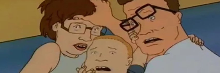 NosplashTV's profile banner image