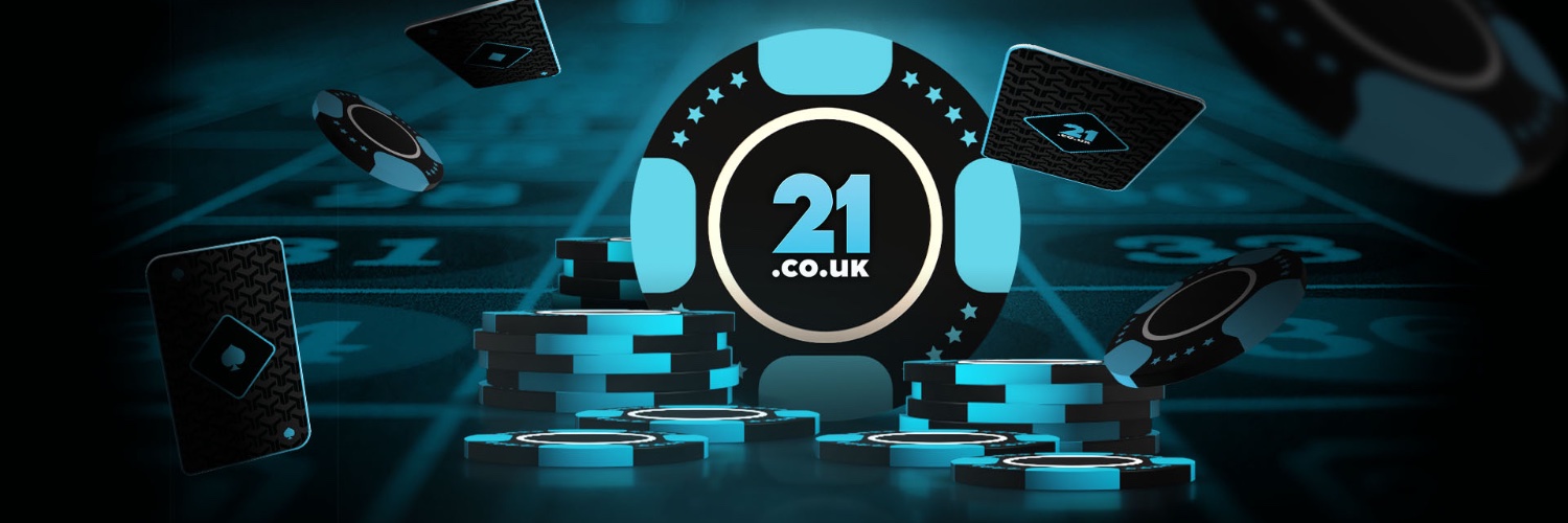 21couk's profile banner image