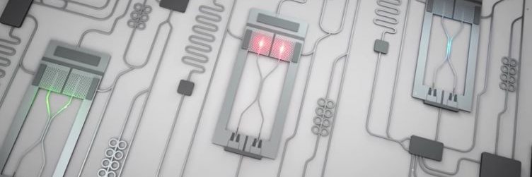 Quantum Light Sheffield banner