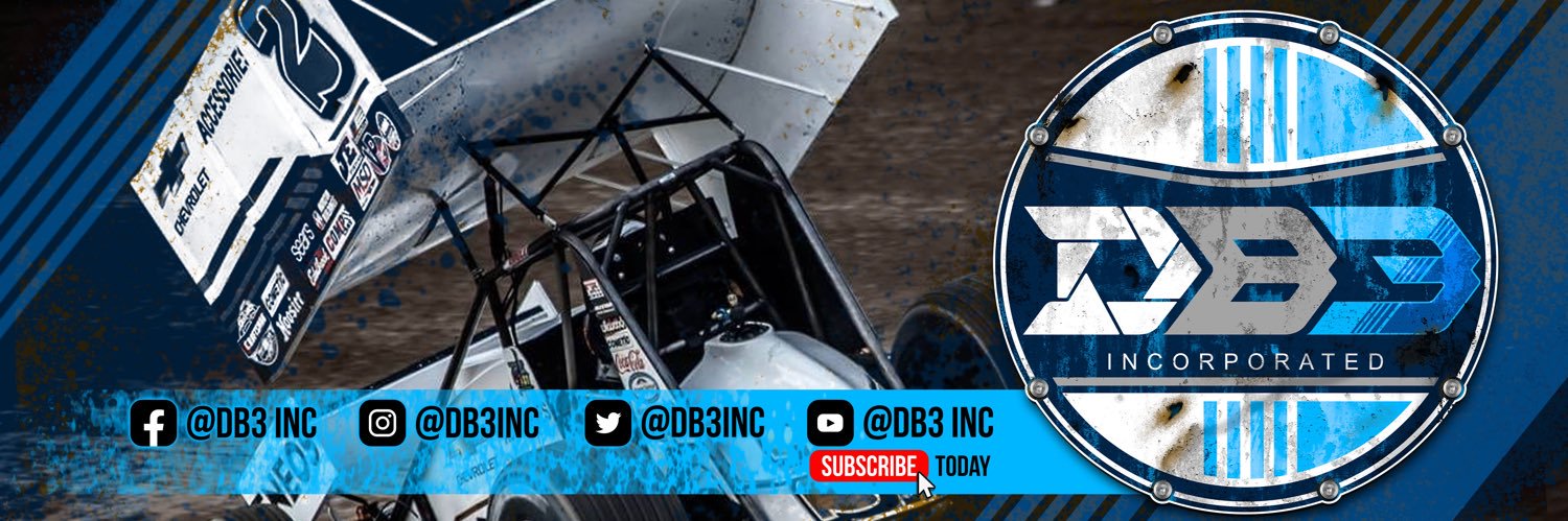 DB3 INC's banner
