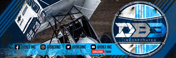 DB3Inc Profile Banner