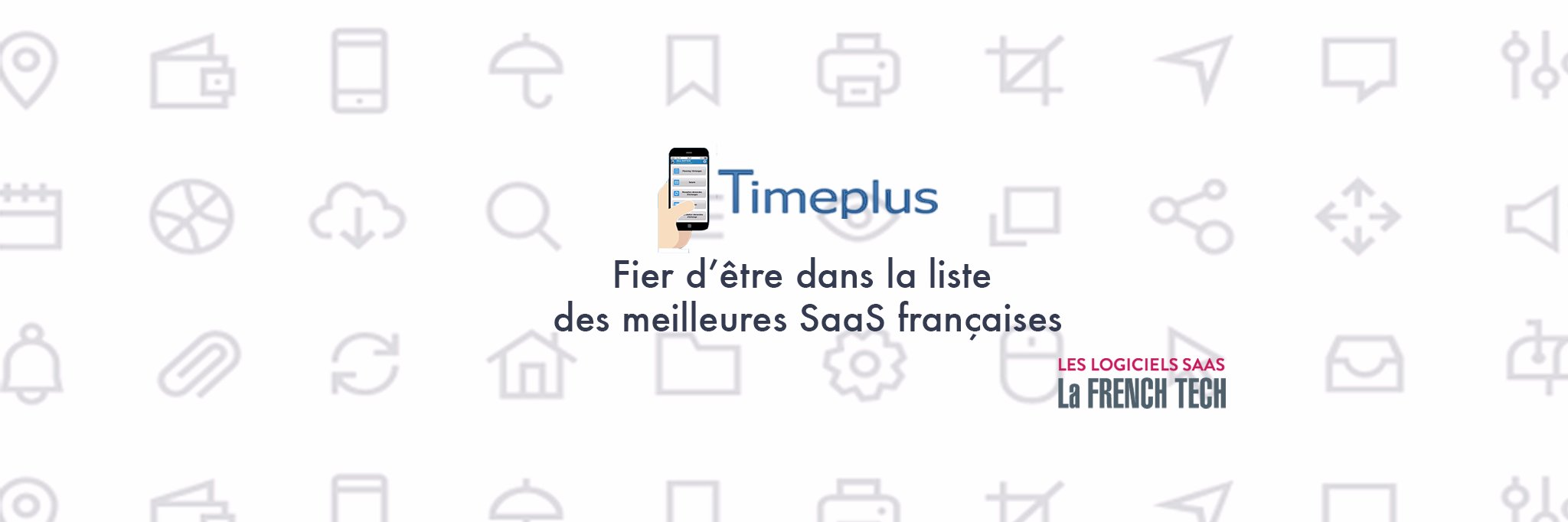 TimePlus banner