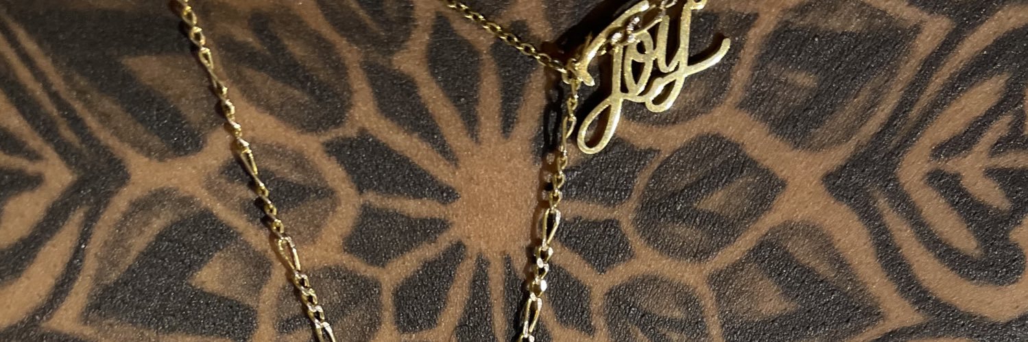 joykells's profile banner image