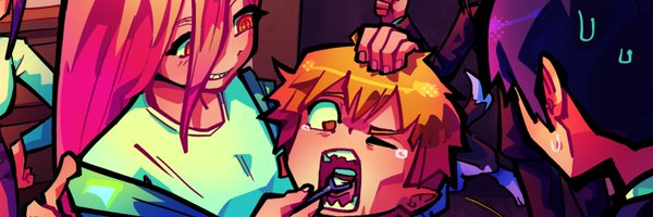 AlphaRecdyt Profile Banner