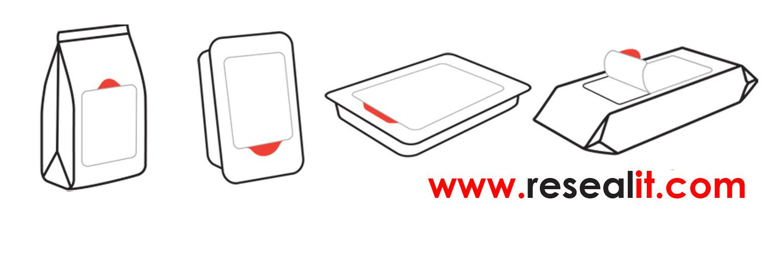 Resealit's profile banner image
