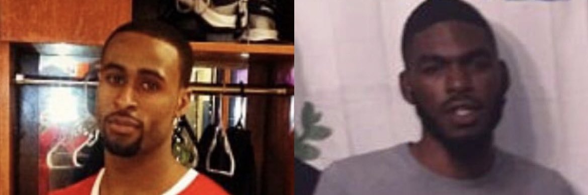 Zachery Hudson banner