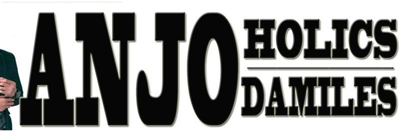 anjoholics's profile banner image