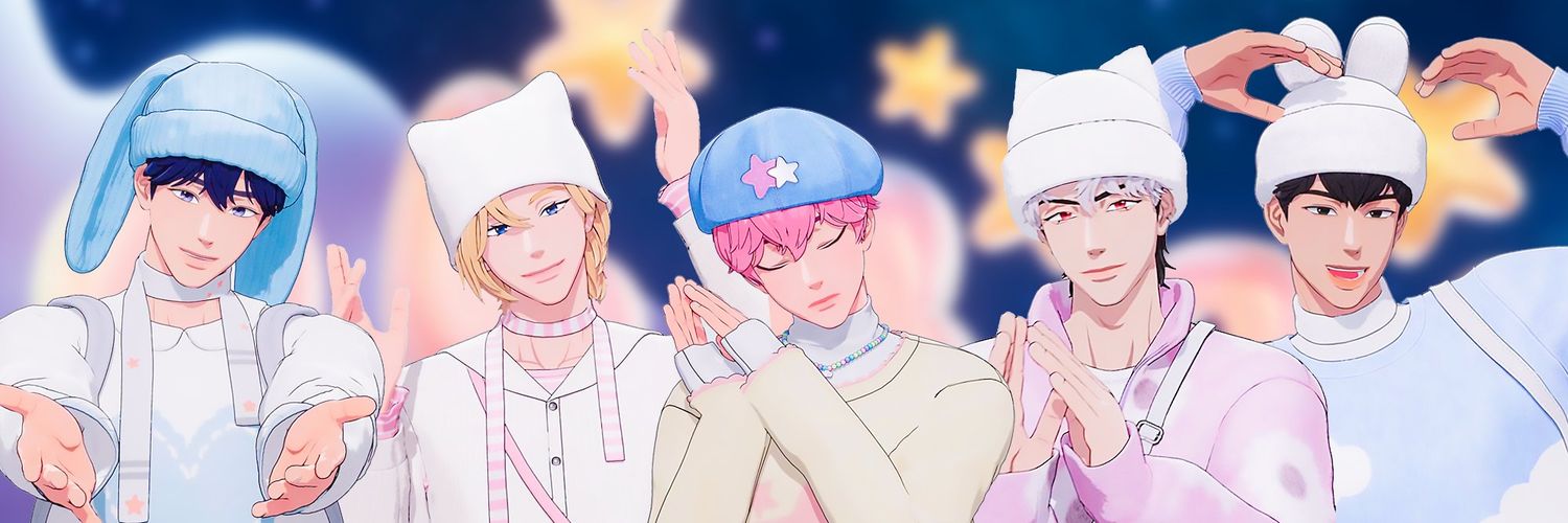Lim_Cho248's profile banner image
