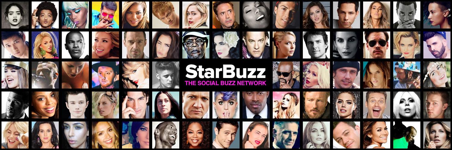 _StarBuzz's profile banner image