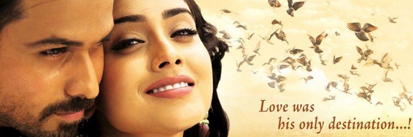 Awarapan 2 🕊️ banner