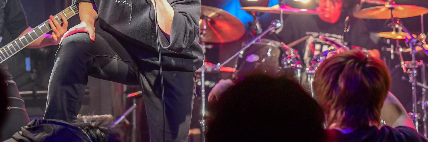 FNKRdrum's profile banner image