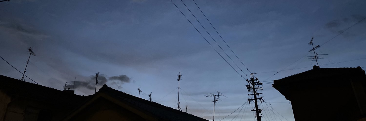 rA121c0's profile banner image
