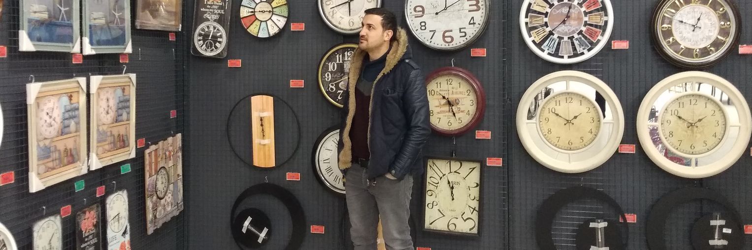BferhatYagl's profile banner image