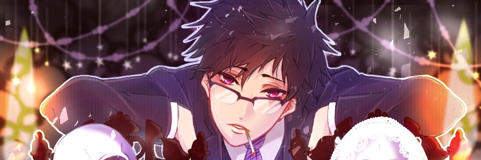 shusuke_nico's profile banner image