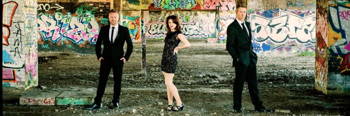 HighNoteSingers's profile banner image