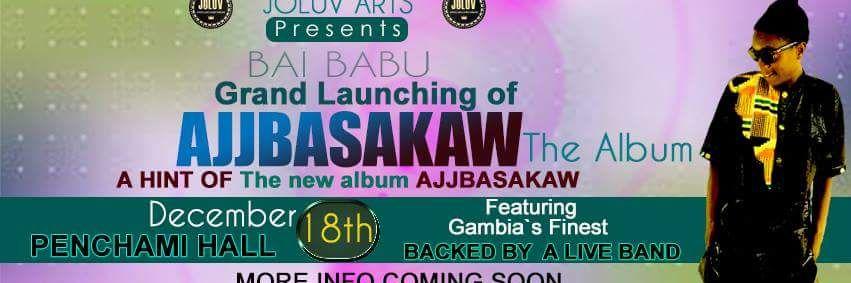BaiBabuSambu's profile banner image