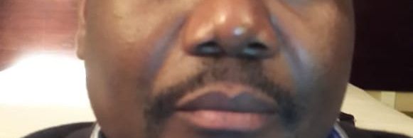 Godfrey Kekana banner