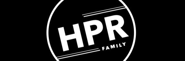 HPR_official's profile banner image