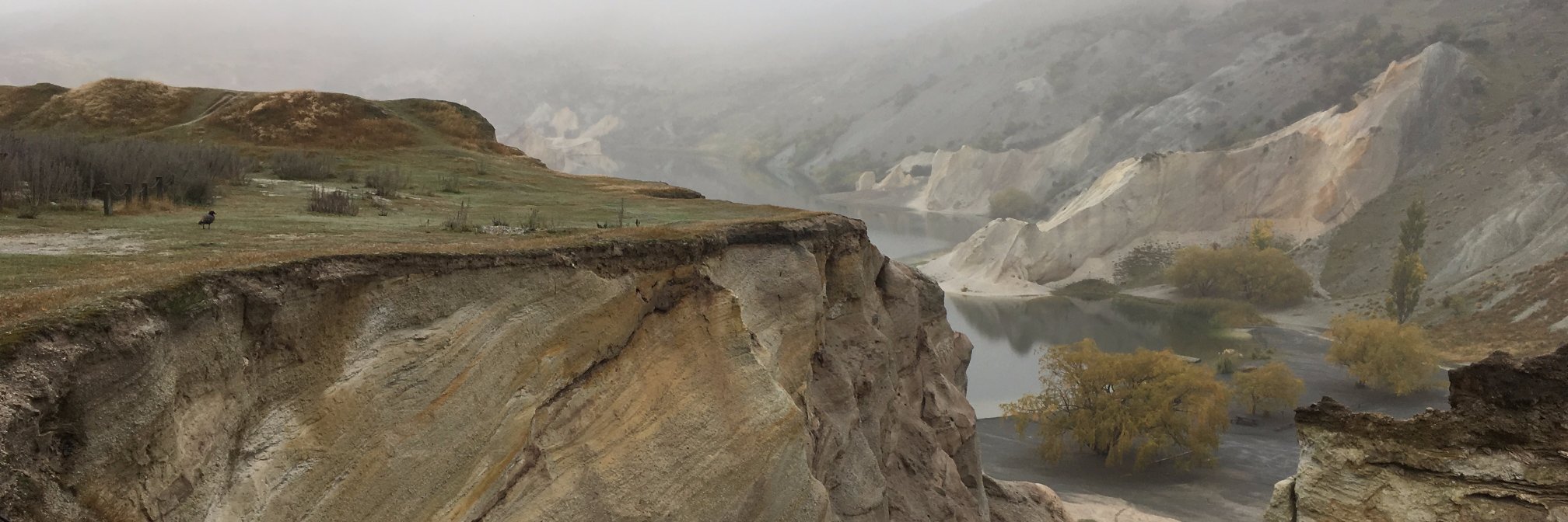 Intrepid Times banner