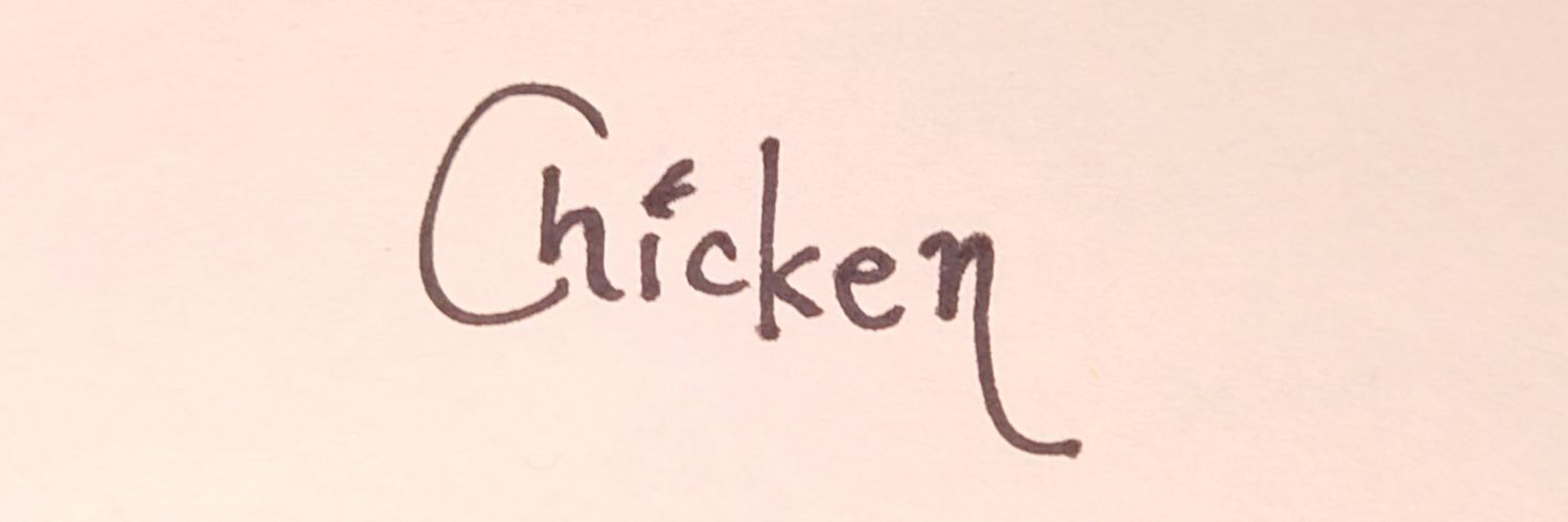 _chicken_ckn's profile banner image