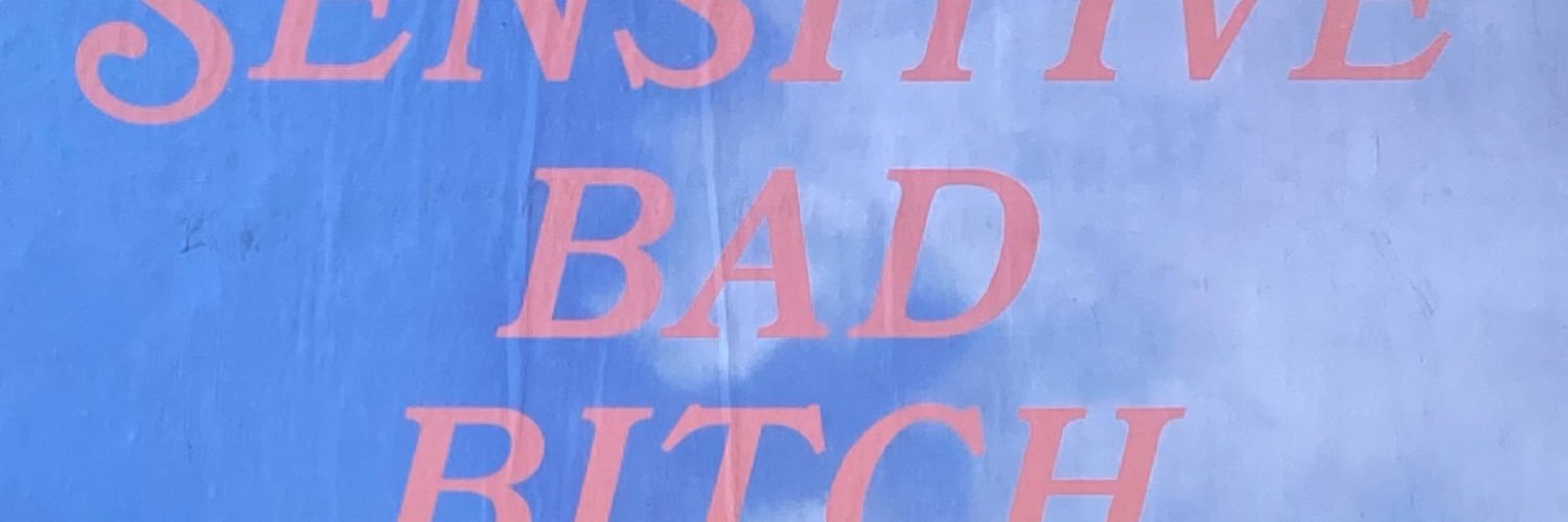 garbitch95's profile banner image