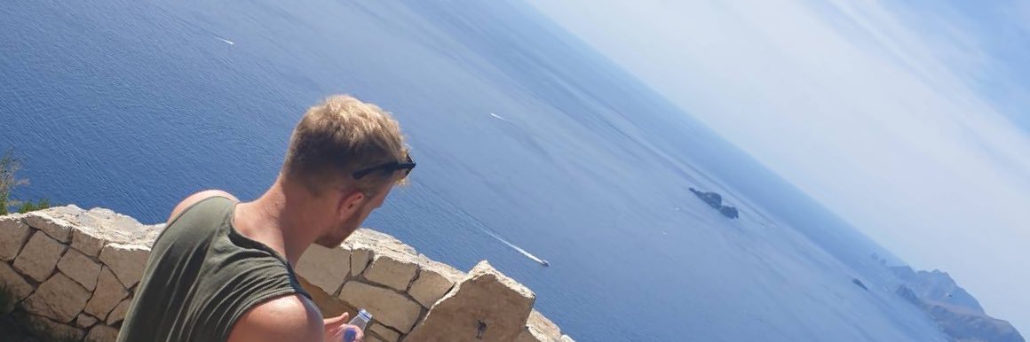 SimonGaudePalml's profile banner image