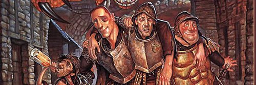 RauGarO's profile banner image