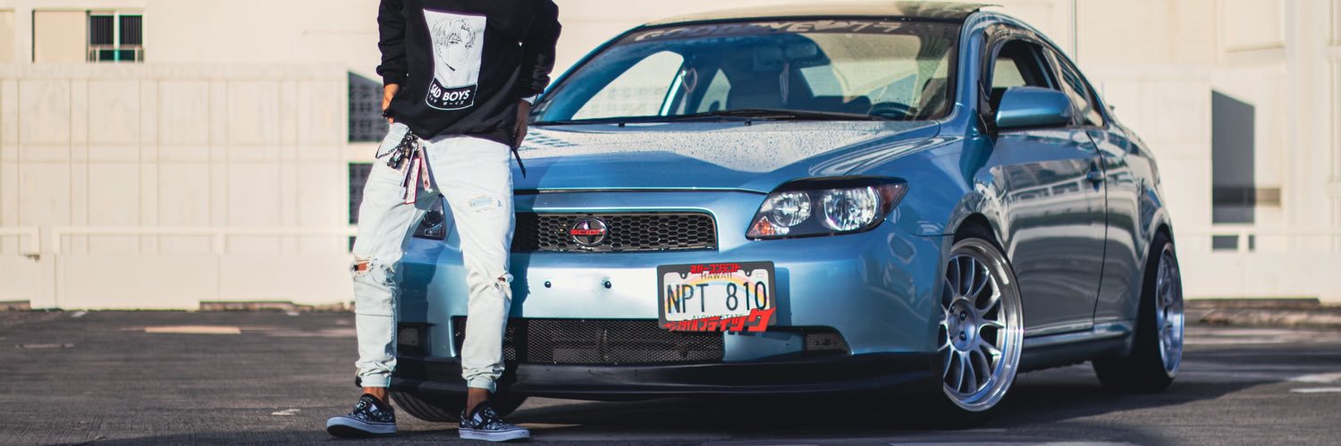 austjnc's profile banner image