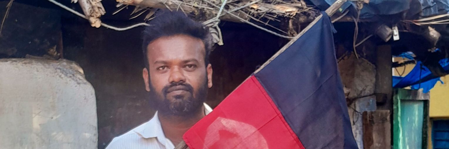 SkSoundhar's profile banner image