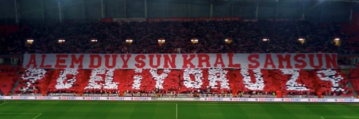 UKalkan55's profile banner image