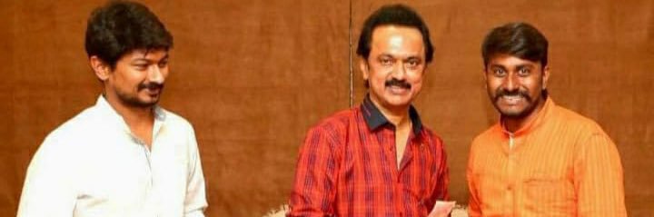 HereRaaja's profile banner image