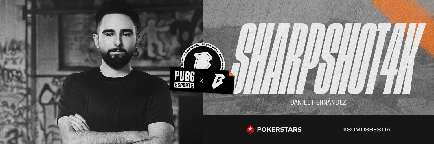 Sharpshot4K Profile Banner