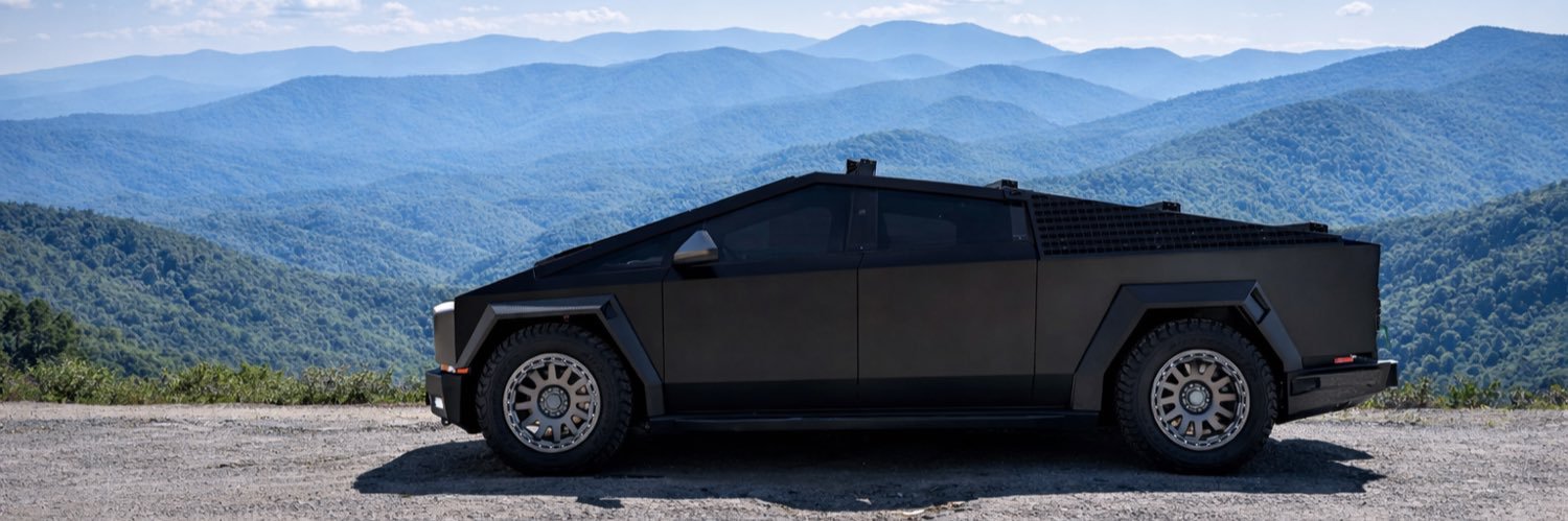 Myron 📐⚡️ banner