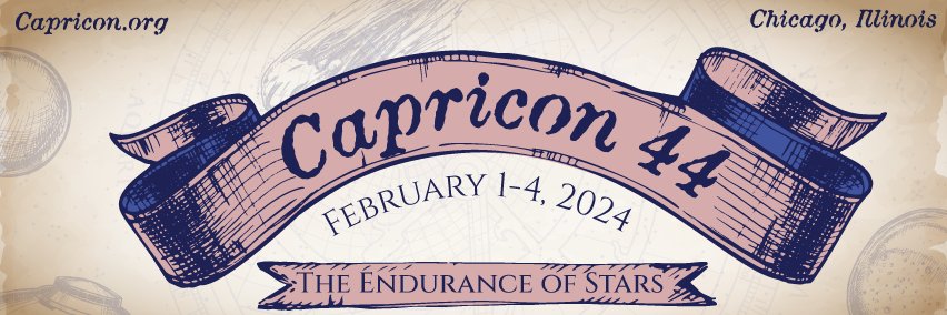 CapriciousGoat's profile banner image