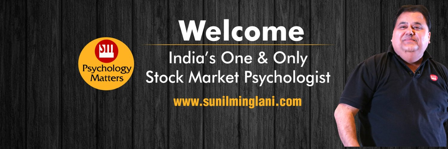 sunilminglani's profile banner image