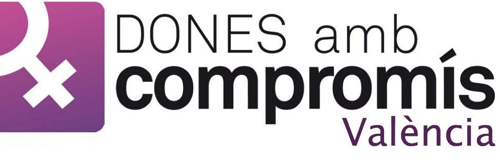 Dones compromís VLC banner