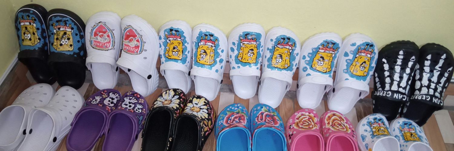 Obel Joseph (OJ) banner