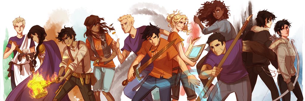 HalfBloodsRP's profile banner image