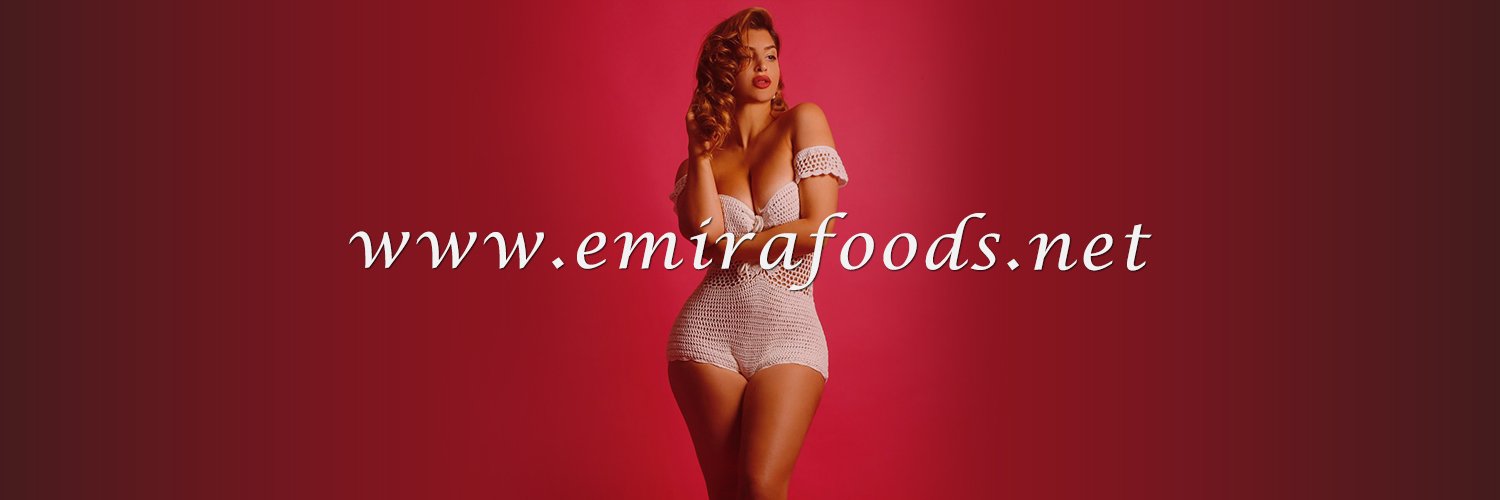 EmiraFoods's profile banner image