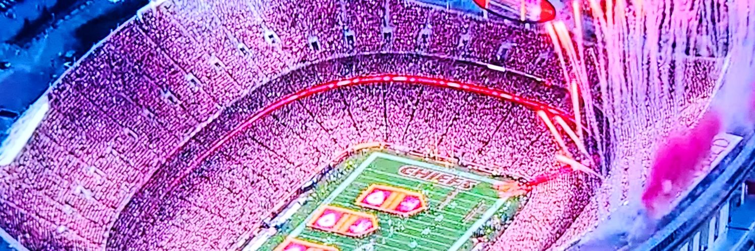 James Kissinger banner