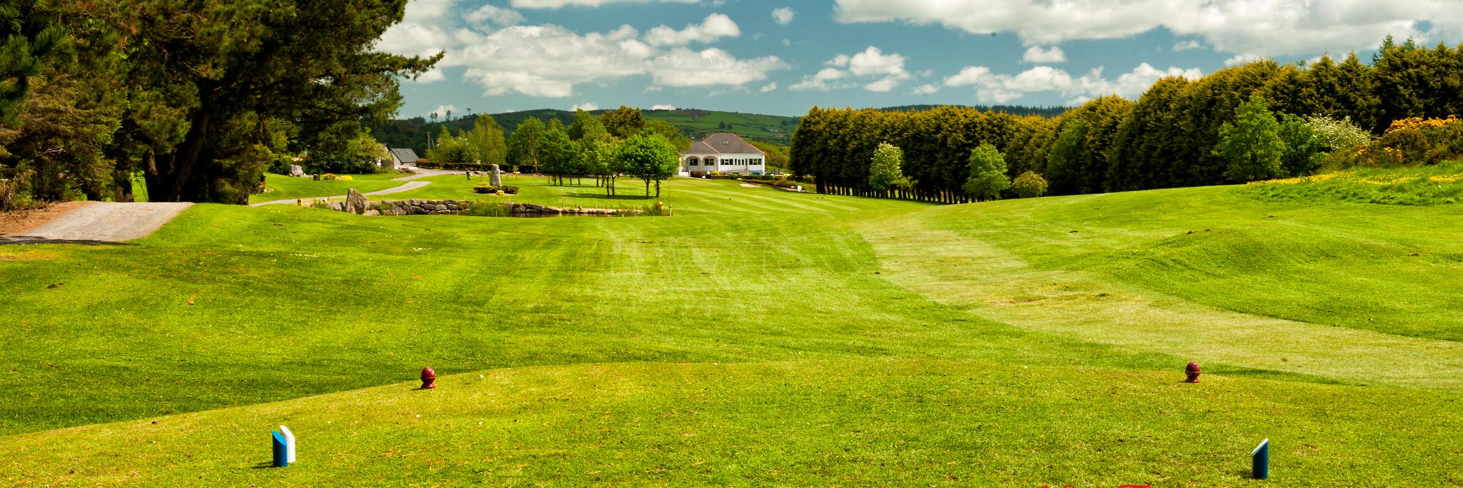CarrickGolf's profile banner image