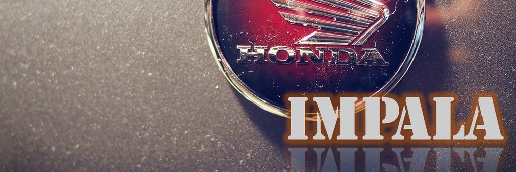 ImpalaHonda's profile banner image