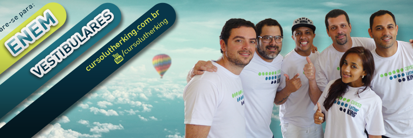 CursoLutherKing's profile banner image